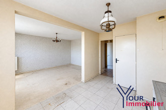 achat appartement meyzieu 69330