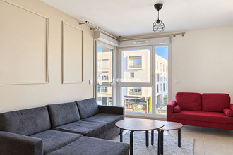 achat appartement meyzieu 69330