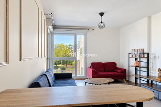 achat appartement meyzieu 69330