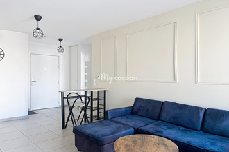 achat appartement meyzieu 69330