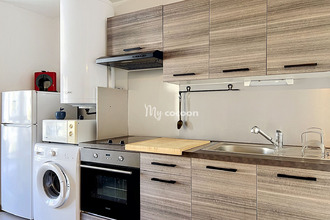 achat appartement meyzieu 69330