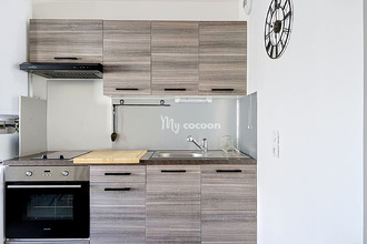 achat appartement meyzieu 69330