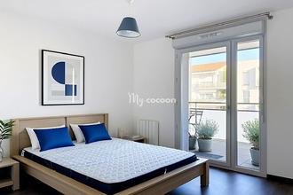 achat appartement meyzieu 69330