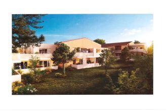 achat appartement meze 34140