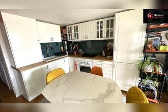 achat appartement meze 34140