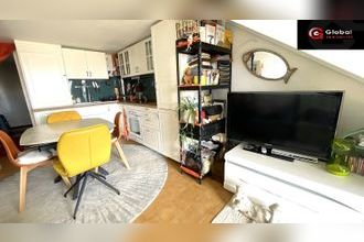 achat appartement meze 34140