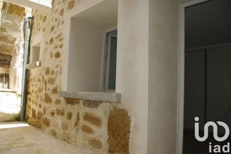 achat appartement meze 34140