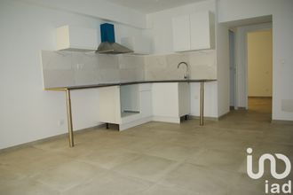 achat appartement meze 34140