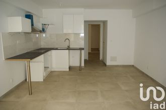 achat appartement meze 34140