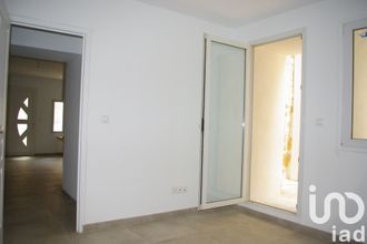 achat appartement meze 34140