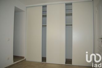 achat appartement meze 34140