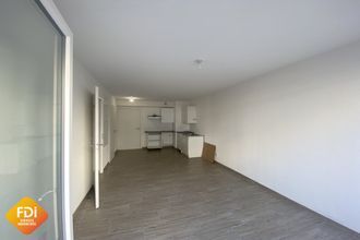 achat appartement meze 34140