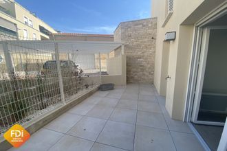 achat appartement meze 34140