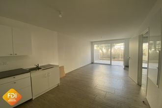 achat appartement meze 34140