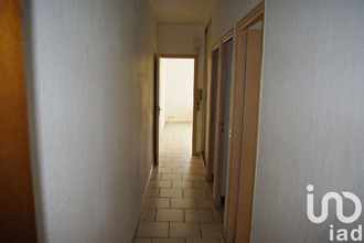 achat appartement meze 34140