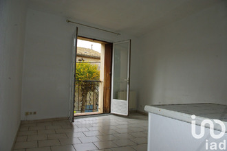 achat appartement meze 34140