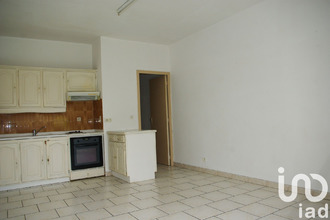 achat appartement meze 34140