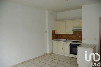 achat appartement meze 34140