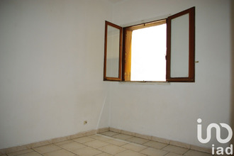 achat appartement meze 34140