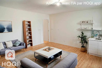 achat appartement meze 34140