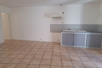 achat appartement meze 34140