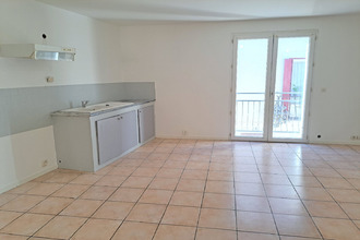 achat appartement meze 34140