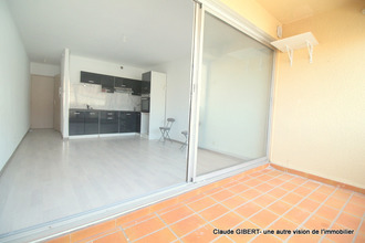 achat appartement meze 34140