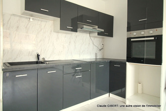 achat appartement meze 34140