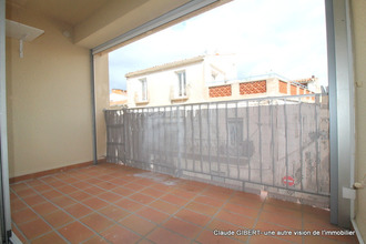 achat appartement meze 34140