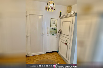 achat appartement meze 34140