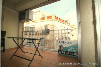 achat appartement meze 34140