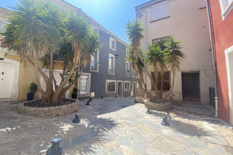 achat appartement meze 34140