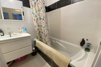 achat appartement meze 34140