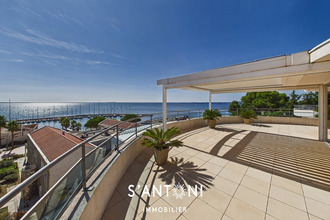 achat appartement meze 34140