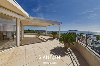 achat appartement meze 34140