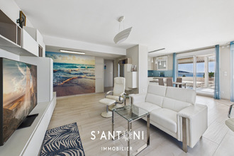 achat appartement meze 34140