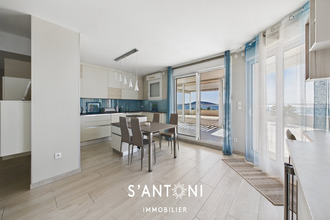 achat appartement meze 34140