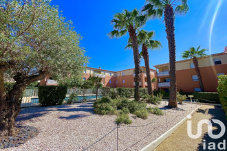 achat appartement meze 34140