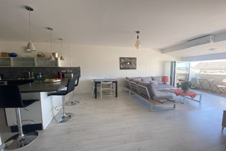 achat appartement meze 34140