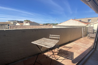 achat appartement meze 34140