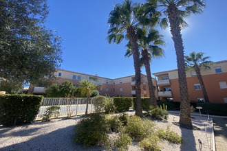 achat appartement meze 34140