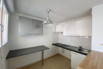 achat appartement meze 34140
