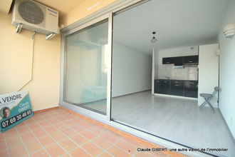 achat appartement meze 34140