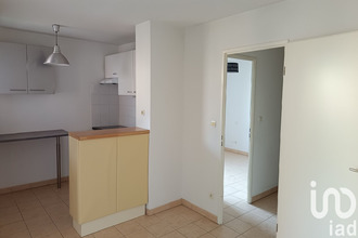 achat appartement meze 34140