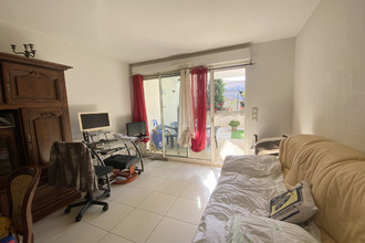 achat appartement meze 34140