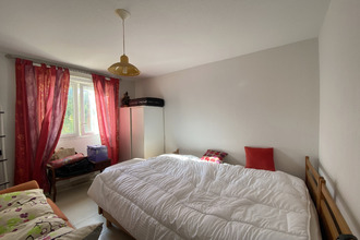 achat appartement meze 34140