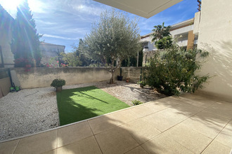 achat appartement meze 34140