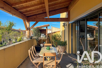 achat appartement meze 34140