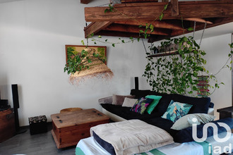 achat appartement meze 34140