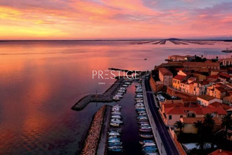 achat appartement meze 34140